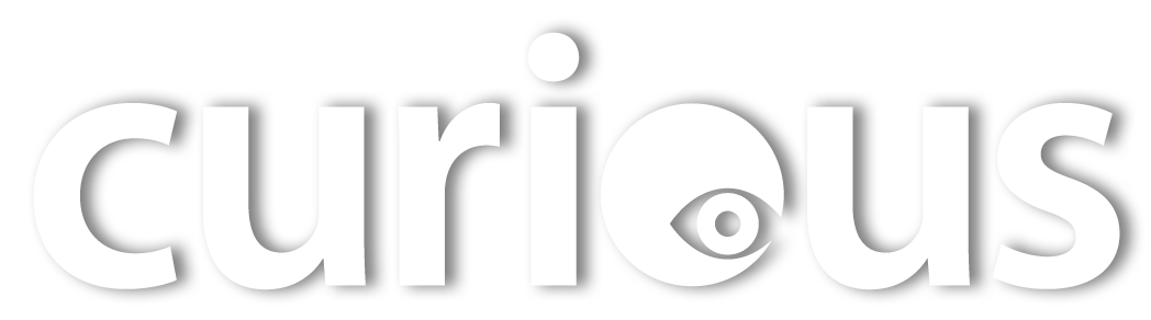 Curious Logo